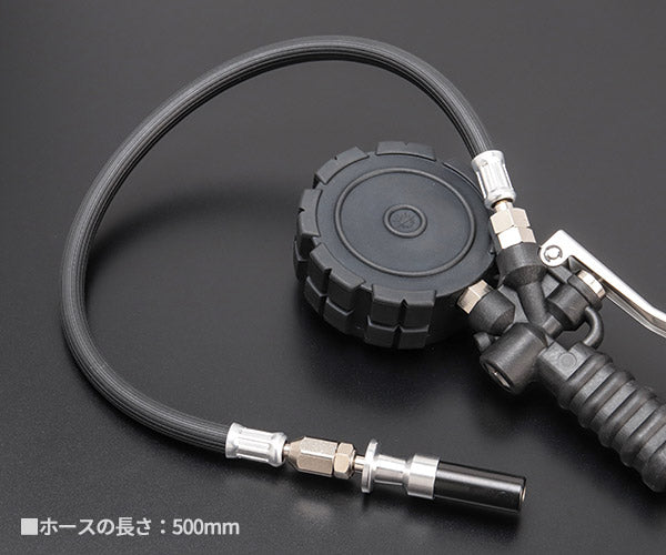 ASAHI AGE-600-F48 ゲージボタルEX600細口ソケットチャックセット 乗用車・バン向け 600kpa アサヒ