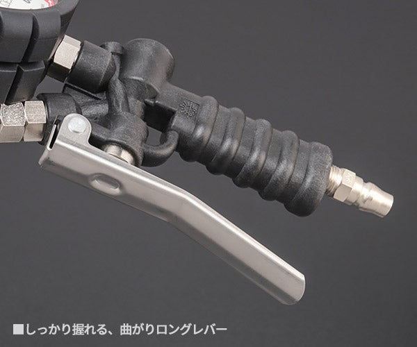 ASAHI AGE-600-F48 ゲージボタルEX600細口ソケットチャックセット 乗用車・バン向け 600kpa アサヒ