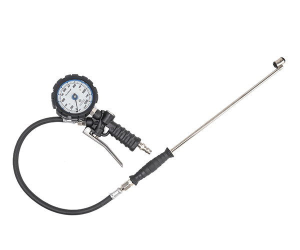 ASAHI AGE-ISO ゲージボタルEX1200 ISOセット トラック・バス向け ダブルチャック 1200kpa アサヒ