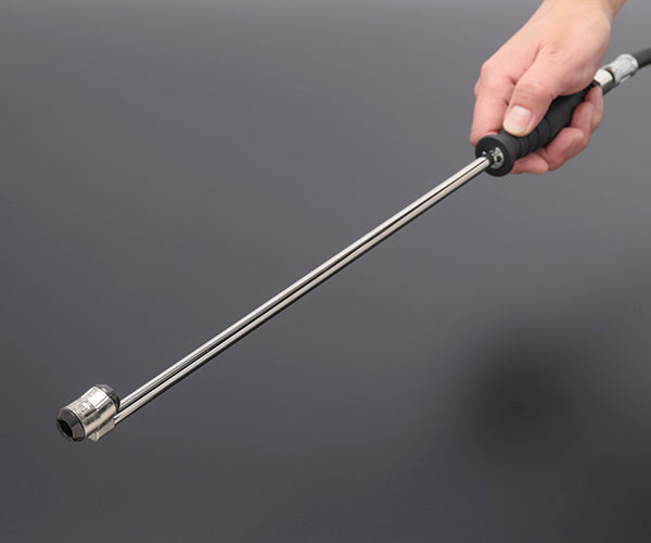 ASAHI AGE-ISO ゲージボタルEX1200 ISOセット トラック・バス向け ダブルチャック 1200kpa アサヒ