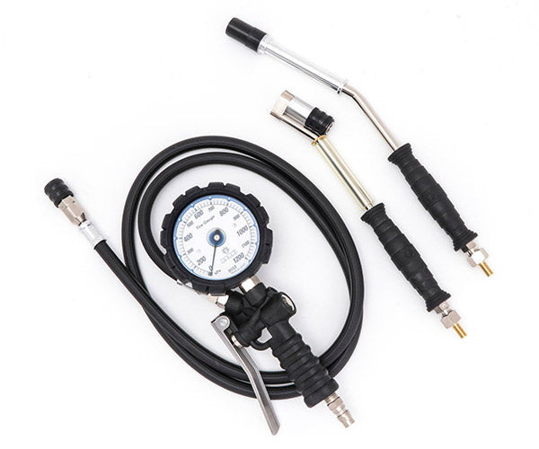 ASAHI AGE-SHF ゲージボタルEX1200 TBチャックセット トラック・バス向け ダブルチャック 手放し可 1200kpa アサヒ