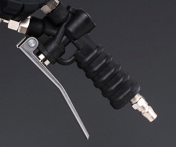 ASAHI AGE-SHF ゲージボタルEX1200 TBチャックセット トラック・バス向け ダブルチャック 手放し可 1200kpa アサヒ