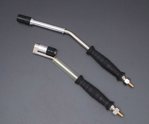 ASAHI AGE-SHF ゲージボタルEX1200 TBチャックセット トラック・バス向け ダブルチャック 手放し可 1200kpa アサヒ