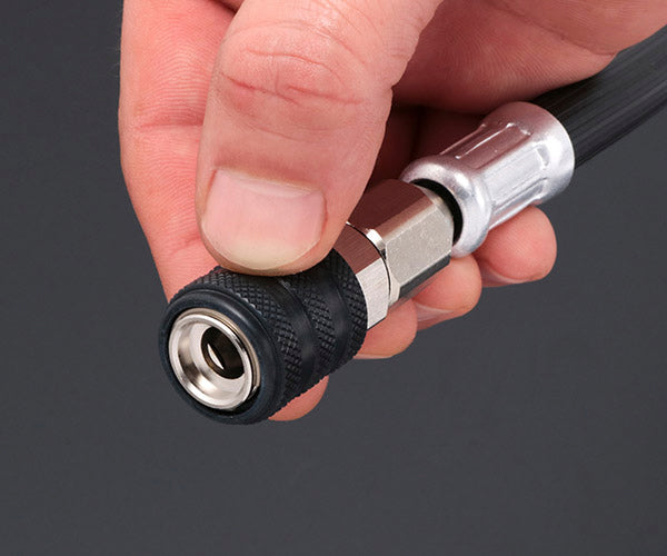 ASAHI AGE-SHF ゲージボタルEX1200 TBチャックセット トラック・バス向け ダブルチャック 手放し可 1200kpa アサヒ