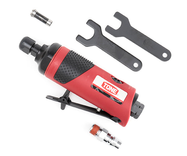 TONE エアーグラインダー (AGR01)(4953488392272) トネ