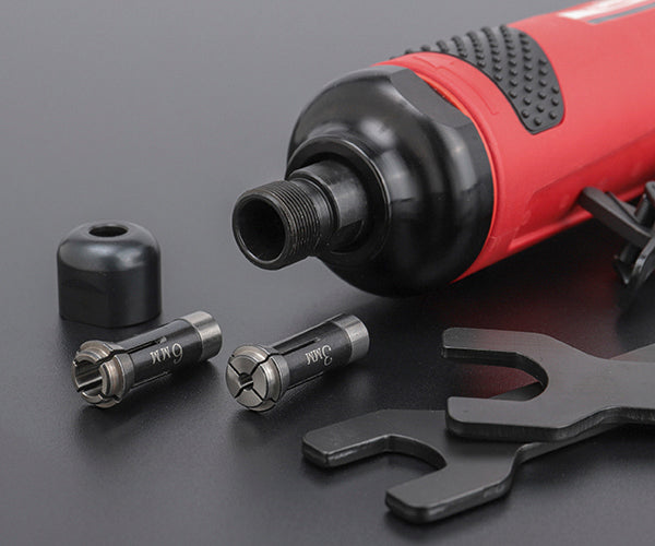 TONE エアーグラインダー (AGR01)(4953488392272) トネ