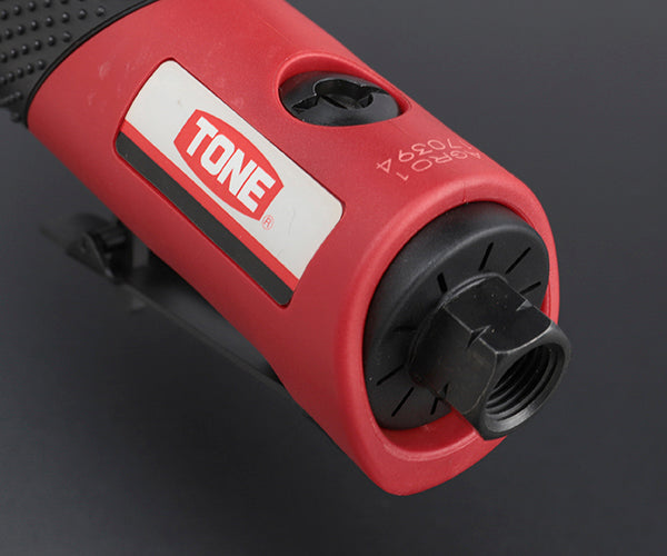 TONE エアーグラインダー (AGR01)(4953488392272) トネ