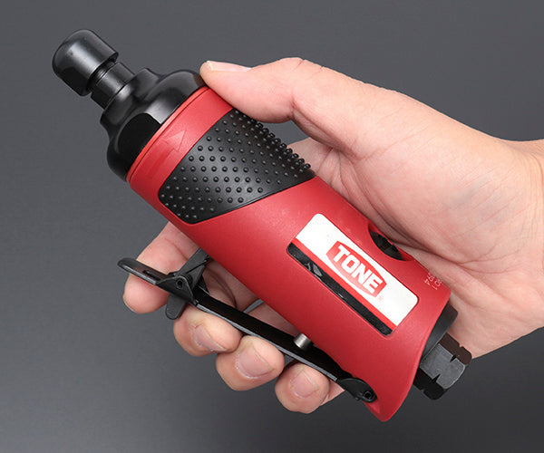 TONE エアーグラインダー (AGR01)(4953488392272) トネ