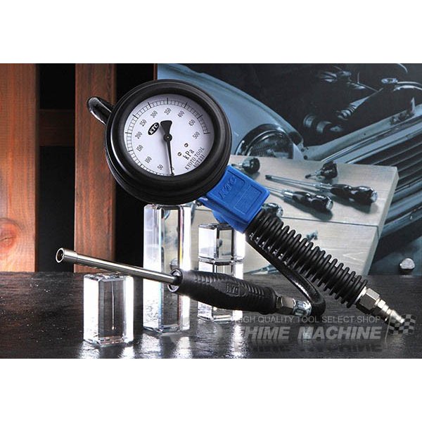 京都機械工具のゲージの画像1