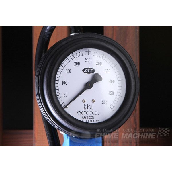 京都機械工具のゲージの画像4