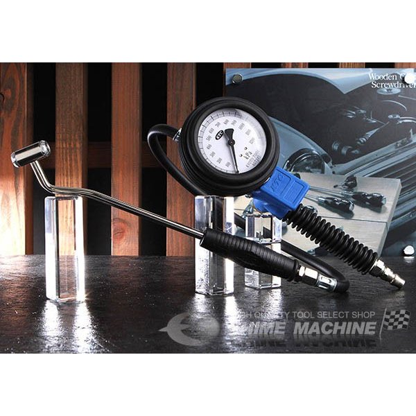 京都機械工具のゲージの画像1