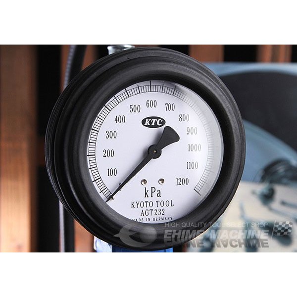 京都機械工具のゲージの画像4
