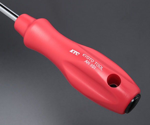KTC ホイールキャップレンチ (AH101)(4989433205373) 京都機械工具
