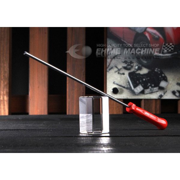 京都機械工具のバルブむし回しの画像1