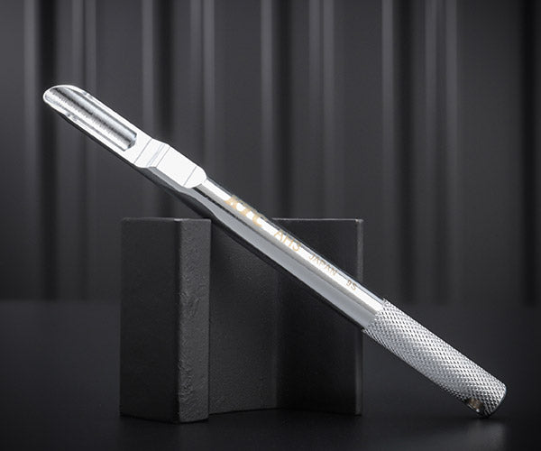 【5月の特価品】KTC AH3 タイヤストーンリムーバー 全長140mm