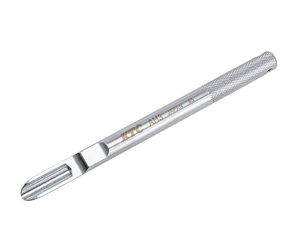 【5月の特価品】KTC AH3 タイヤストーンリムーバー 全長140mm
