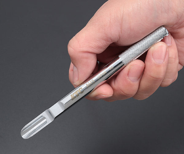 【8月の特価品】KTC タイヤストーンリムーバー (AH3)(4989433769554) 京都機械工具