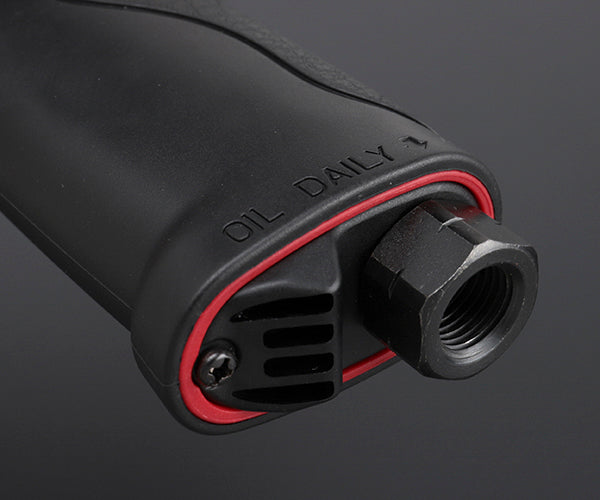 TONE エアーインパクトレンチ 能力ボルト径16mm 差込角12.7mm 最大締付トルク470N・m (AI4160)(4953488277906) トネ