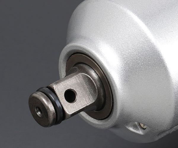 TONE エアーインパクトレンチ 能力ボルト径16mm 差込角12.7mm (AI4161)(4953488301083) トネ