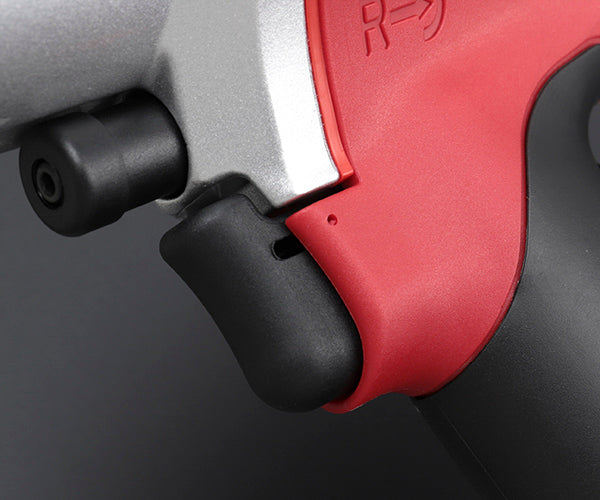 TONE エアーインパクトレンチ 能力ボルト径16mm 差込角12.7mm (AI4161)(4953488301083) トネ