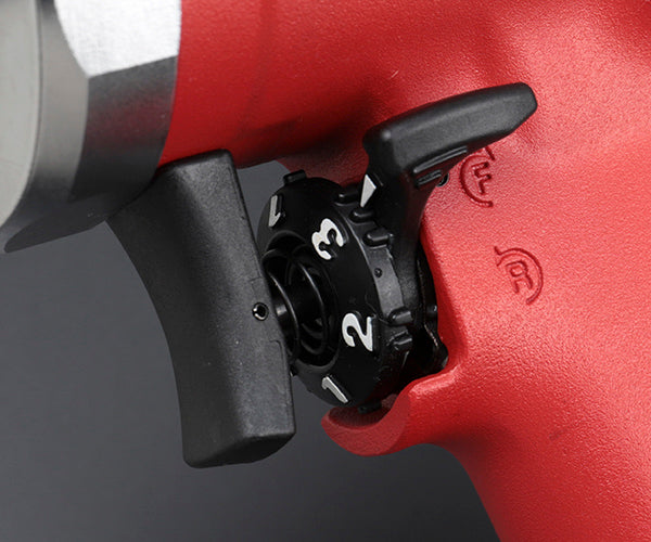 TONE エアーインパクトレンチ(ショートタイプ) 能力ボルト径20mm 差込角12.7mm (AI4200)(4953488305234) トネ