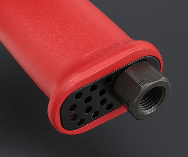 TONE エアーインパクトレンチ(ショートタイプ) 能力ボルト径20mm 差込角12.7mm (AI4200)(4953488305234) トネ