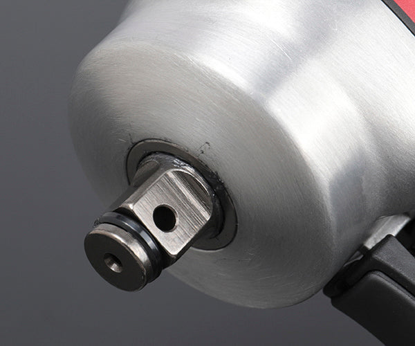 TONE エアーインパクトレンチ 能力ボルト径20mm 差込角12.7mm (AI4201)(4953488387582) トネ