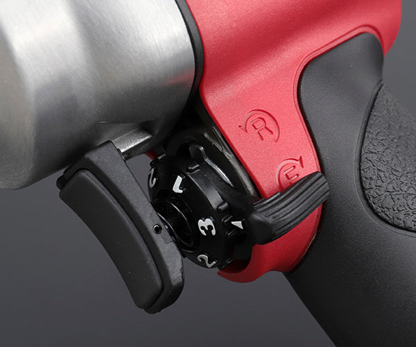 TONE エアーインパクトレンチ 能力ボルト径20mm 差込角12.7mm (AI4201)(4953488387582) トネ