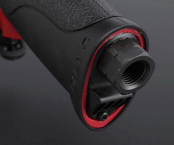 TONE エアーインパクトレンチ 能力ボルト径20mm 差込角12.7mm (AI4201)(4953488387582) トネ