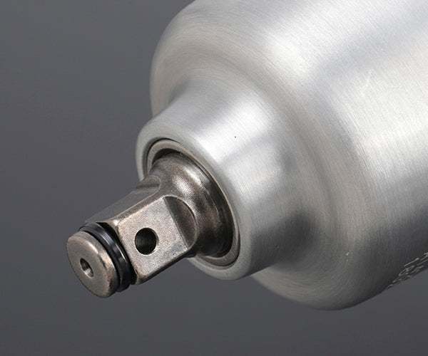 TONE エアーインパクトレンチ 能力ボルト径22mm 差込角12.7mm (AI4220)(4953488412703) トネ