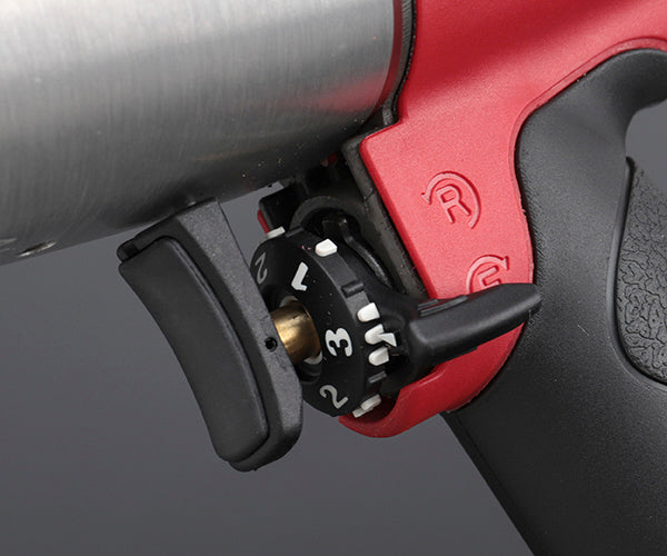 TONE エアーインパクトレンチ 能力ボルト径22mm 差込角12.7mm (AI4220)(4953488412703) トネ