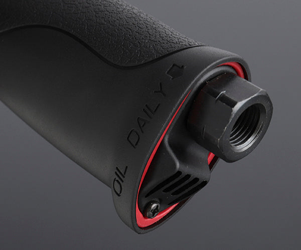 TONE エアーインパクトレンチ 能力ボルト径22mm 差込角12.7mm (AI4220)(4953488412703) トネ