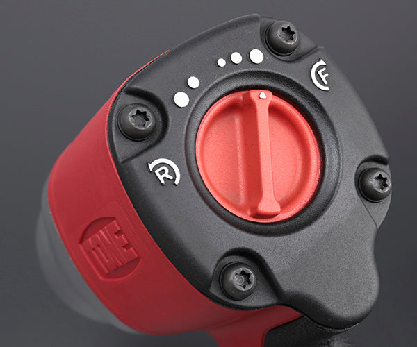 TONE エアーインパクトレンチ 能力ボルト径30mm 差込角19.0mm (AI6300)(4953488282368) トネ