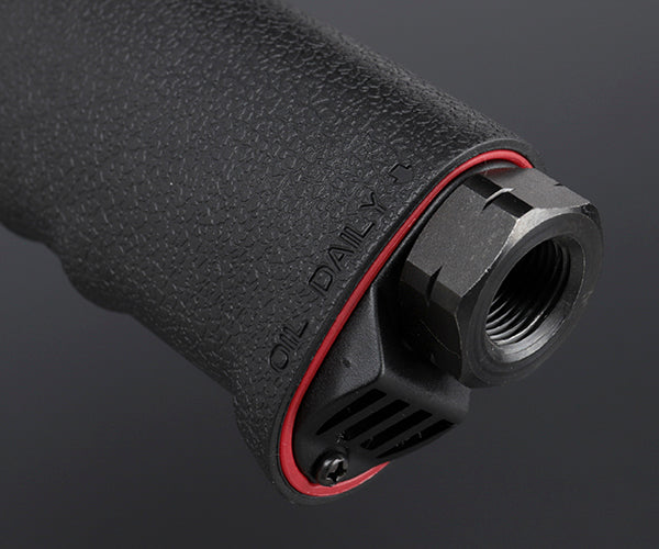 TONE エアーインパクトレンチ 能力ボルト径30mm 差込角19.0mm (AI6300)(4953488282368) トネ