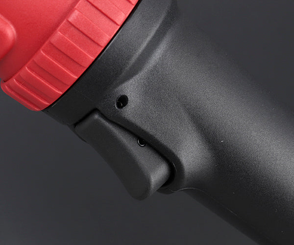 TONE エアーインパクトレンチ アングルタイプ 能力ボルト径14mm 差込角12.7mm (AIA4140)(4953488305241) トネ