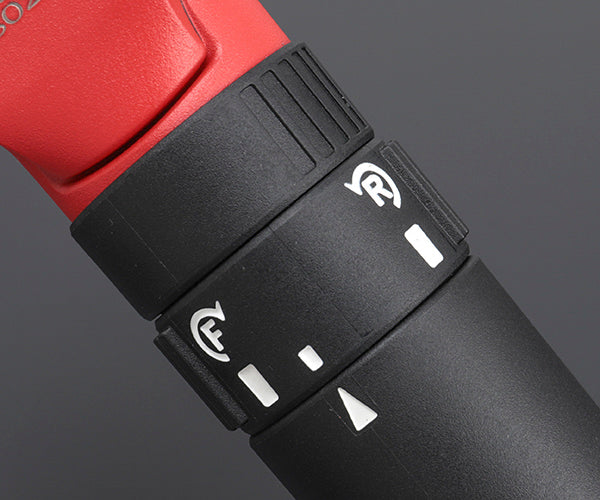 TONE エアーインパクトレンチ アングルタイプ 能力ボルト径16mm 差込角12.7mm (AIAS4160)(4953488416213) トネ