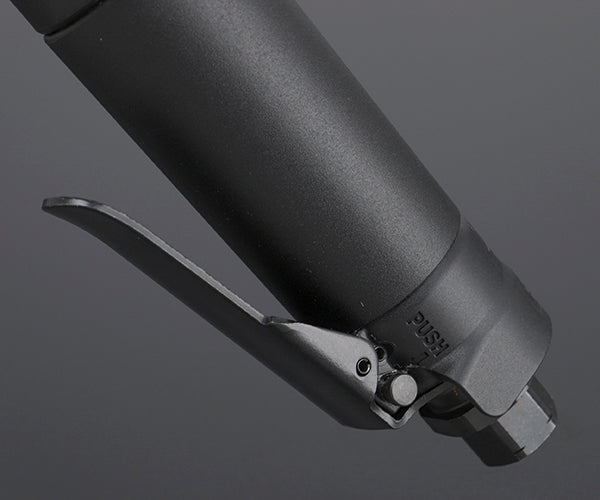 TONE エアーインパクトレンチ アングルタイプ 能力ボルト径16mm 差込角12.7mm (AIAS4160)(4953488416213) トネ