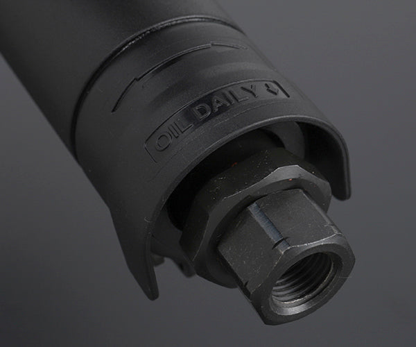 TONE エアーインパクトレンチ アングルタイプ 能力ボルト径16mm 差込角12.7mm (AIAS4160)(4953488416213) トネ