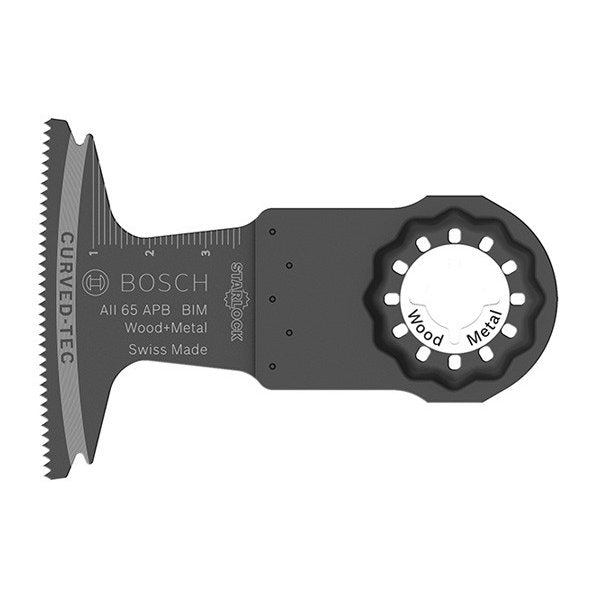 ボッシュ のスターロックカットソーブレードの画像1