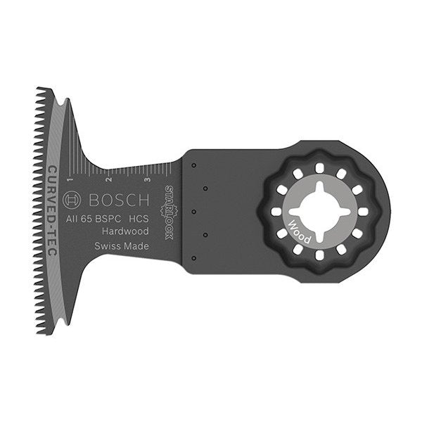 ボッシュ のスターロックカットソーブレードの画像1