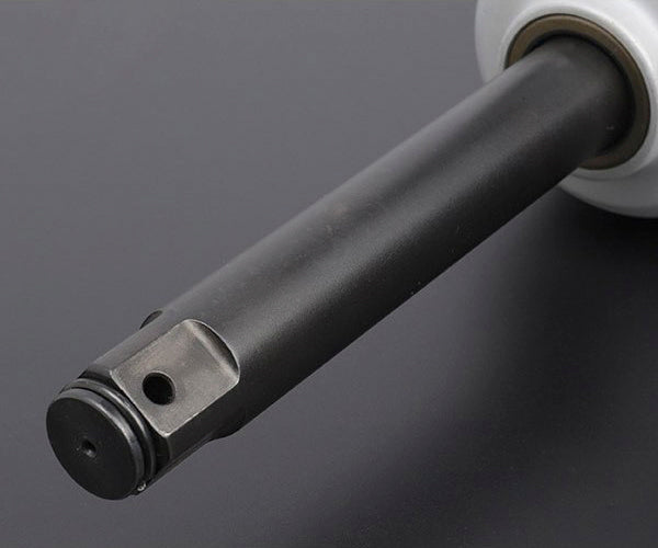 TONE エアーインパクトレンチ 能力ボルト径33mm 差込角25.4mm (AIS8330L)(4953488293579) トネ