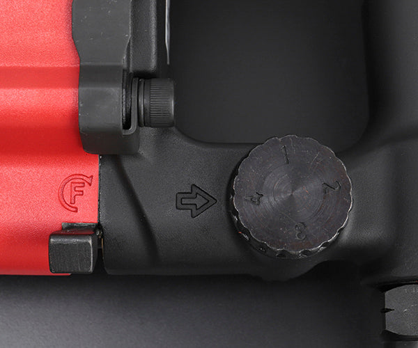 TONE エアーインパクトレンチ 能力ボルト径33mm 差込角25.4mm (AIS8330L)(4953488293579) トネ