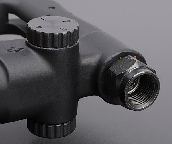 TONE エアーインパクトレンチ 能力ボルト径33mm 差込角25.4mm (AIS8330L)(4953488293579) トネ