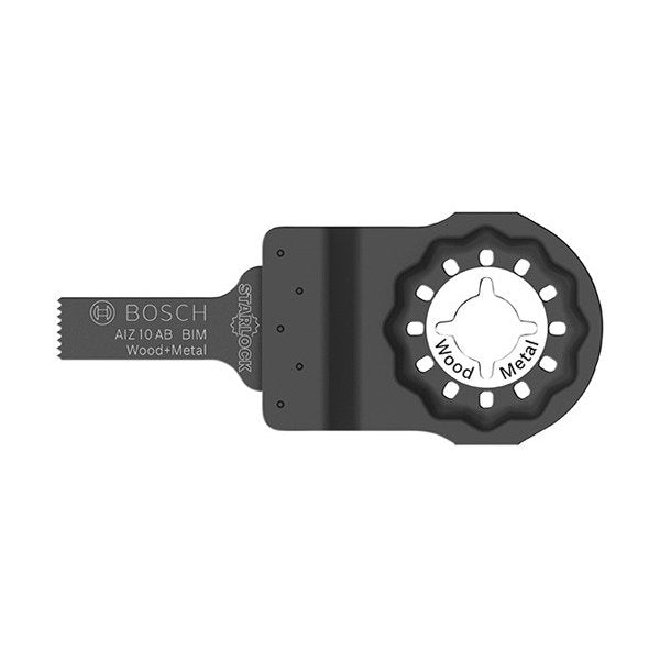 ボッシュ のスターロックカットソーブレードの画像1