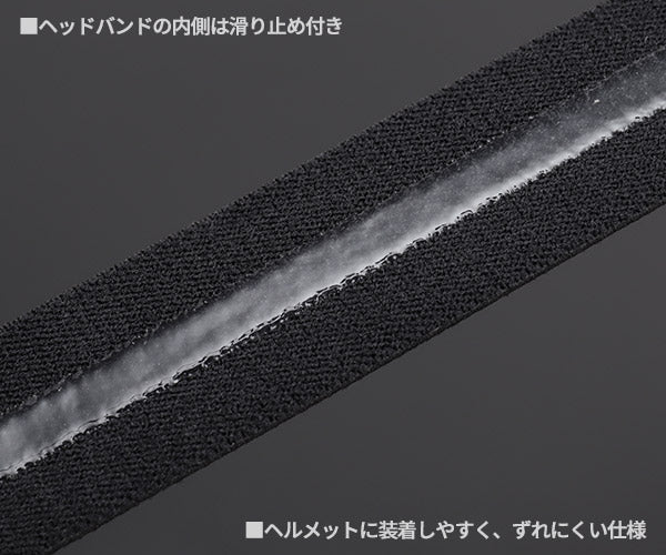 KTC AL813M 充電式LEDヘッドライト 400lm モーションセンサー LED作業灯 広角・スポット切替