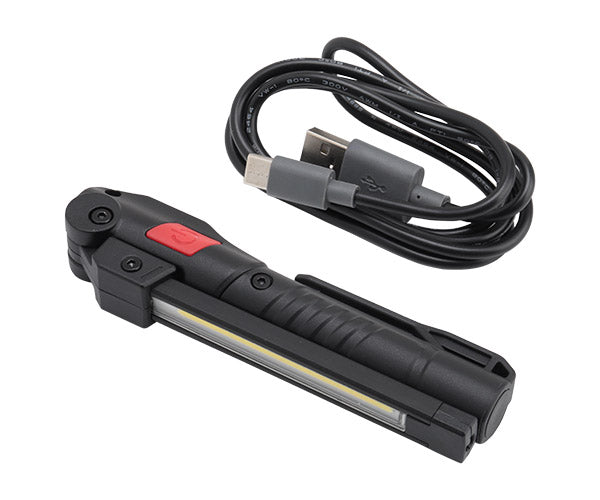 KTC 充電式LED折りたたみライト AL815V