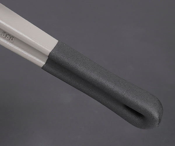 TONE パイプレンチ(アルミ製) 全長327mm 口開き70mm (ALPW-350)(4953488406856) トネ