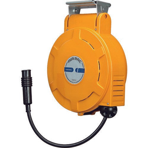 HATAYA(ハタヤ) エヤーマック 耐スパッタ—ホース10×14 13m