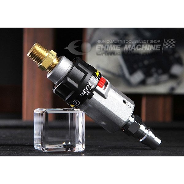 小型レギュレーターの画像1