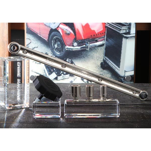 京都機械工具のヘッドライトの画像1